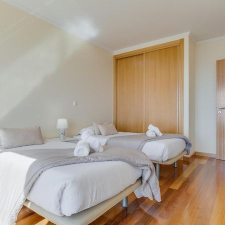 Casa Morena By Atlantic Holiday Santa Cruz  Kültér fotó
