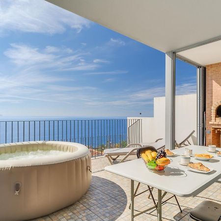 Casa Morena By Atlantic Holiday Santa Cruz  Kültér fotó