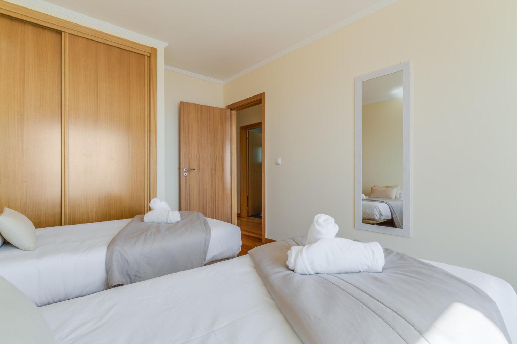 Casa Morena By Atlantic Holiday Santa Cruz  Kültér fotó