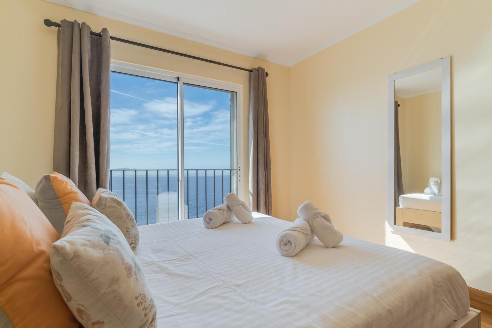 Casa Morena By Atlantic Holiday Santa Cruz  Kültér fotó