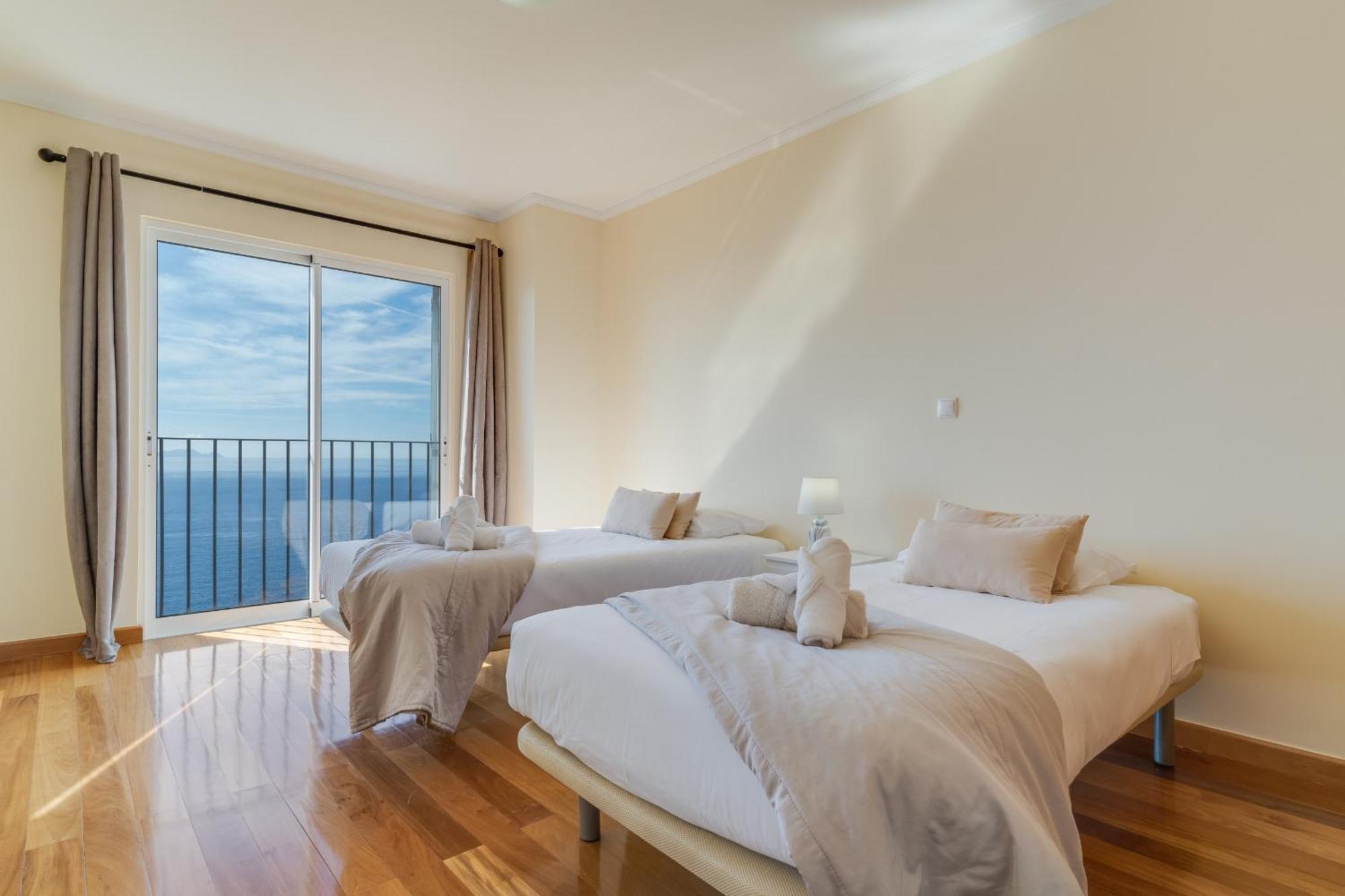 Casa Morena By Atlantic Holiday Santa Cruz  Kültér fotó