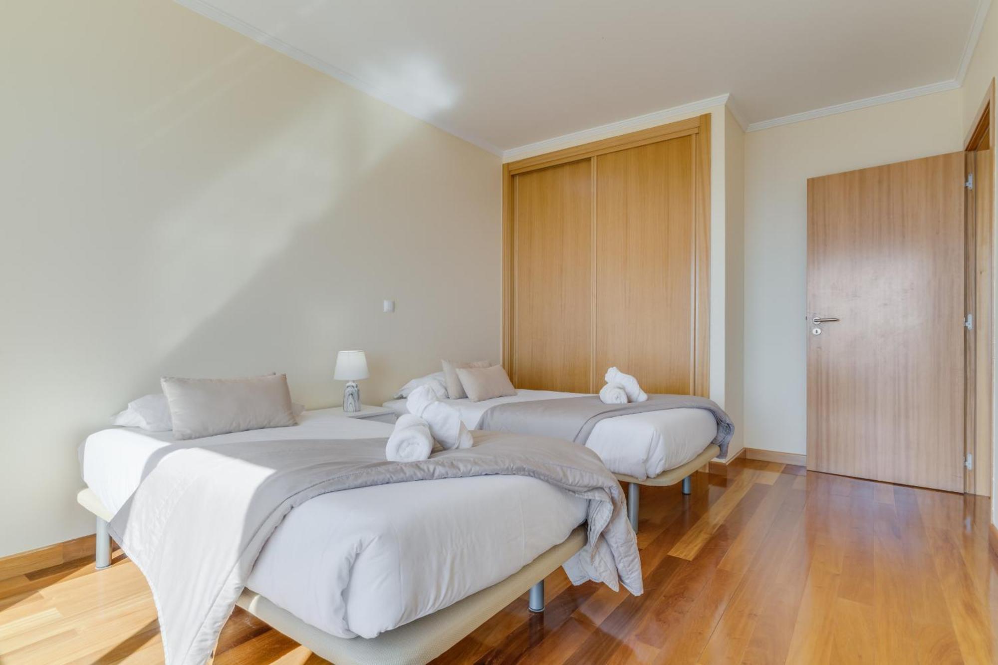Casa Morena By Atlantic Holiday Santa Cruz  Kültér fotó