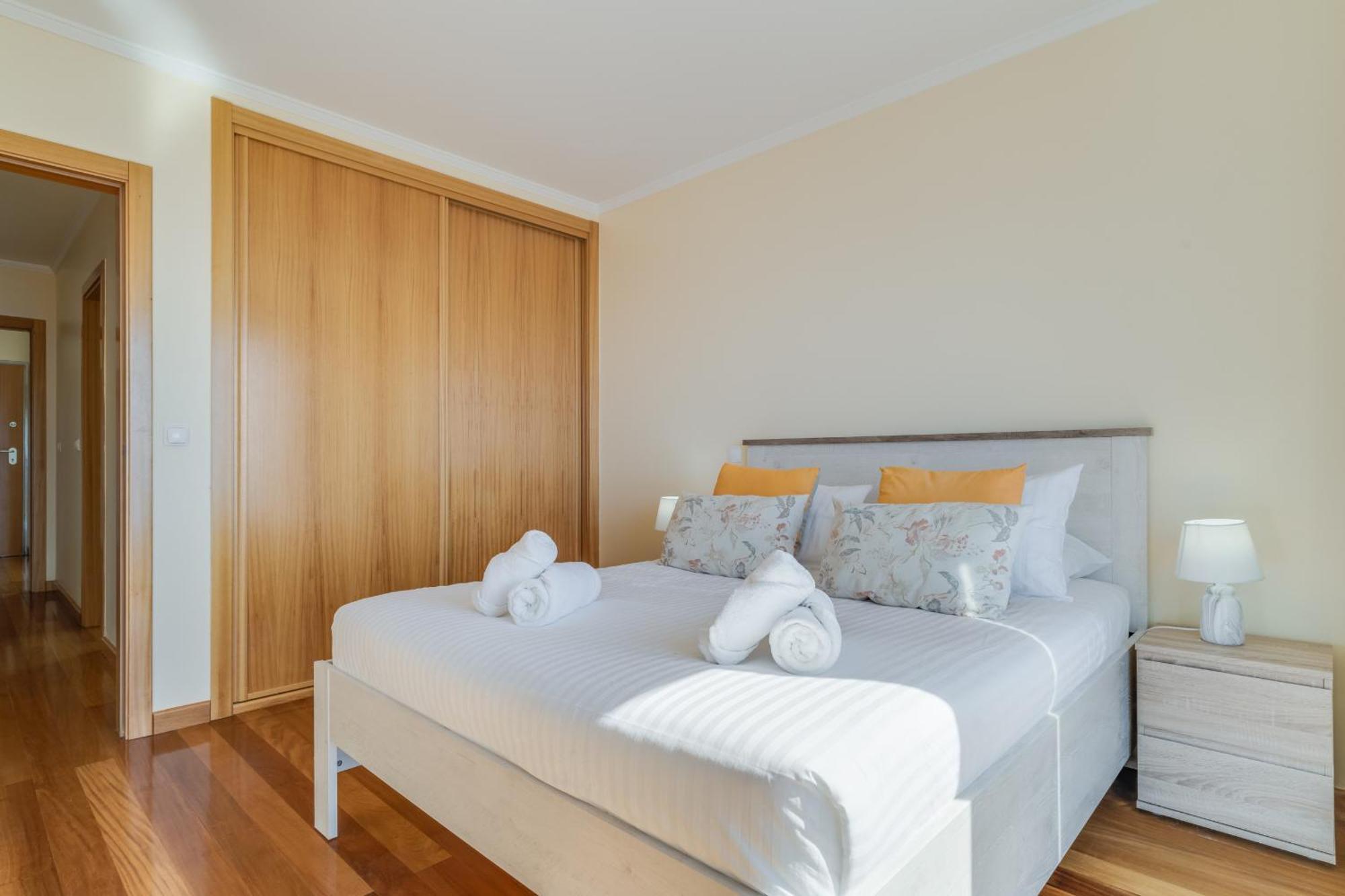 Casa Morena By Atlantic Holiday Santa Cruz  Kültér fotó