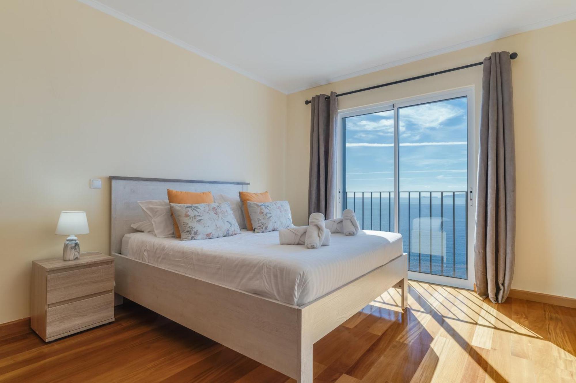 Casa Morena By Atlantic Holiday Santa Cruz  Kültér fotó
