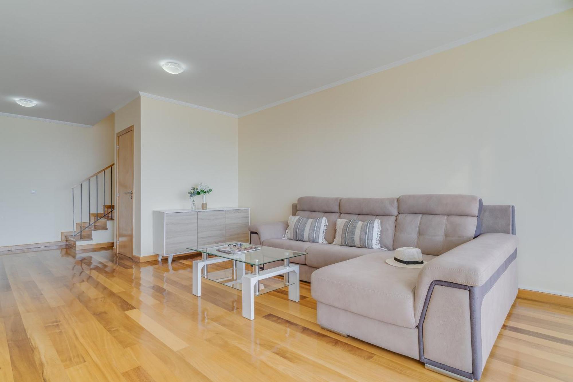 Casa Morena By Atlantic Holiday Santa Cruz  Kültér fotó