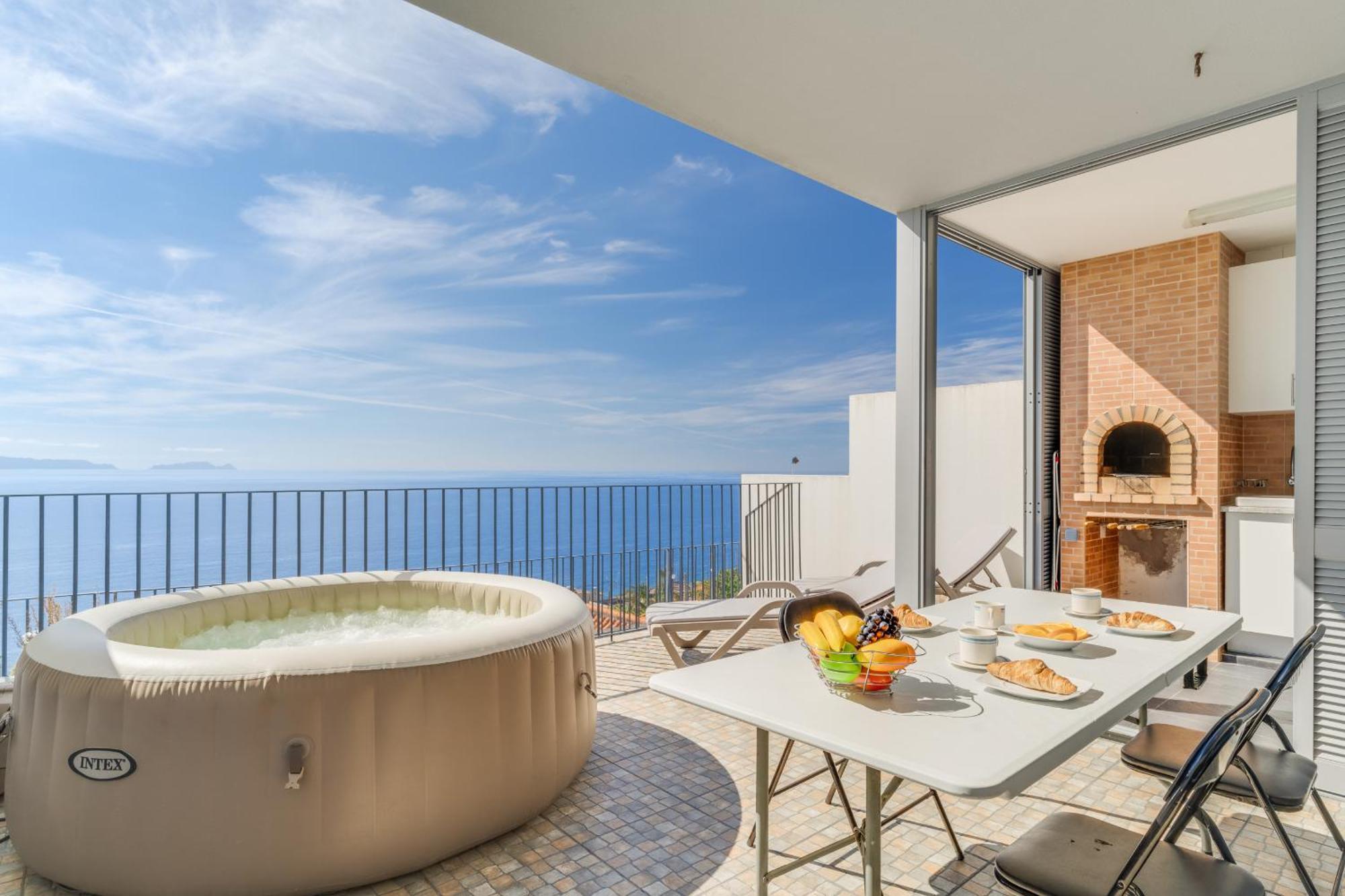 Casa Morena By Atlantic Holiday Santa Cruz  Kültér fotó