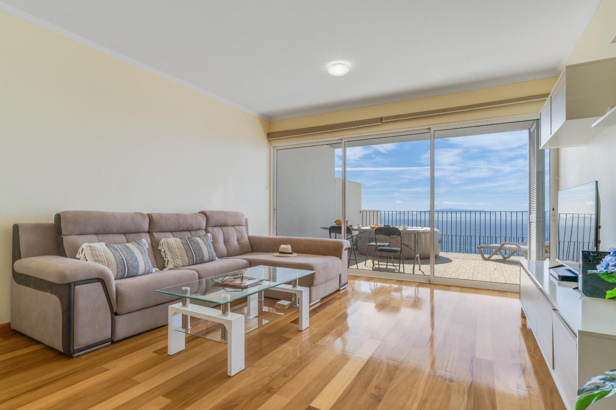 Casa Morena By Atlantic Holiday Santa Cruz  Kültér fotó